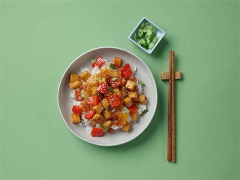 tofu richtig marinieren rezepte tipps reishunger
