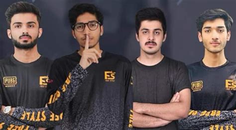 how pakistan gamers joined hands for kashmiri s indian pubg team