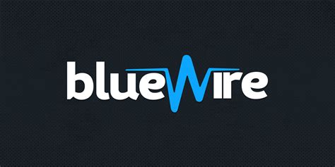 podcaster blue wire careers