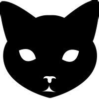 cat icons   vector icons noun project