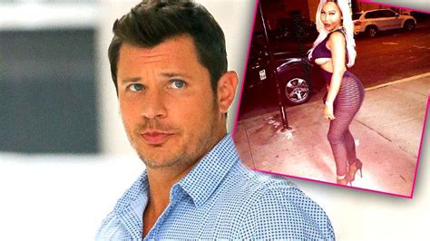 Another Trans Scandal The Truth Behind Nick Lachey And Trans Model