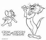 Jerry Tom Coloring Pages Kids Printable Print Cartoon Christmas Color Cool2bkids Search Again Bar Case Looking Don Use Find Top sketch template