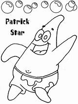 Spongebob Squarepants Kids sketch template