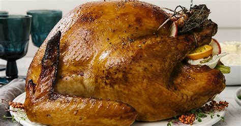 traditional  turkey recipe yummly
