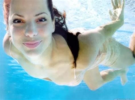 sexiest actress sandra bullock bikini pictures 2019