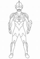 Ultraman Coloring Printable Coloringonly Sheet Dowload Relaxing Favourite Let sketch template