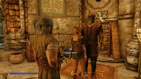 share the weird quirks of your modded skyrim page 40 skyrim