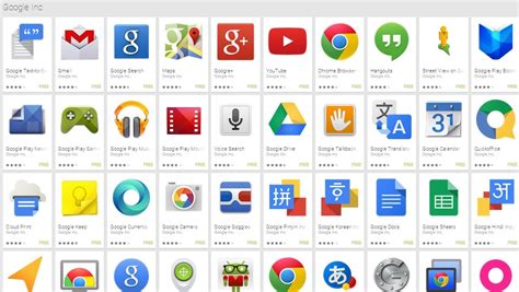 podsluch smartfona  google apps