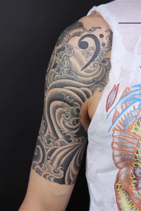 112 half sleeve tattoos for men and women [2019] half sleeve tattoos designs half sleeve