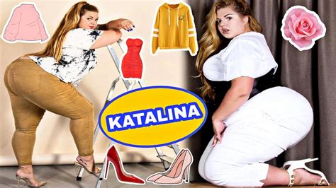 katalina ii 👗 attractive plus size mini dresses recommendations for