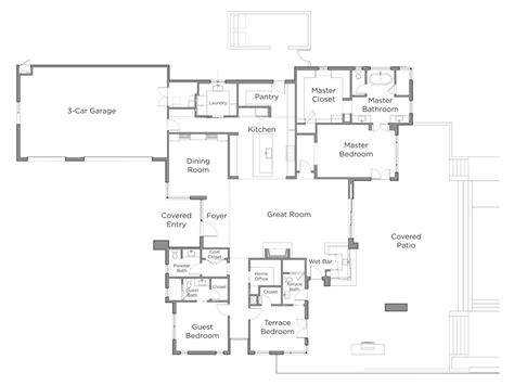 hgtv smart home floor plan plougonvercom