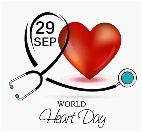world heart day quotes  messages  nice quotes