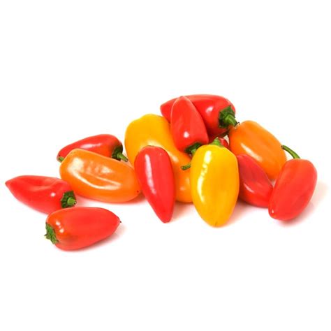 bell peppers gr fresh