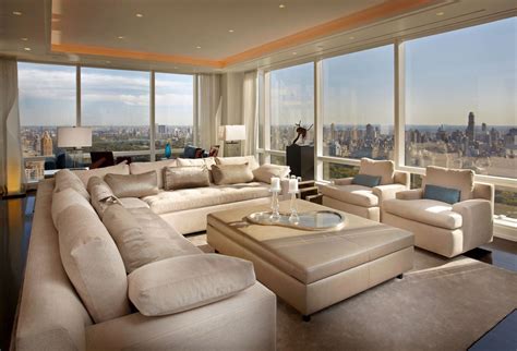 manhattan apartment luxury luxury apartments interior luxury