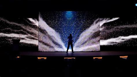 provide  projection mapping technology  conferences