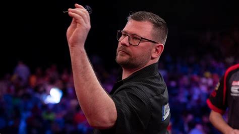 pdc summer series james wade routs rob cross  win  title   darts news sky sports