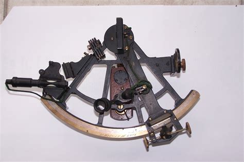 byrd bubble sextant collectors weekly