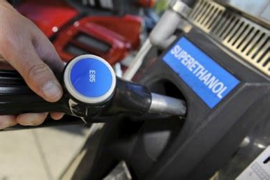 superethanol   boost  france  finland epure