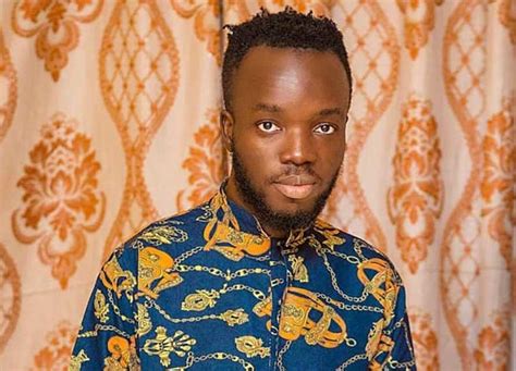 Most Songs Made In Ghana Are Useless And Only Talk About Sex Akwaboah