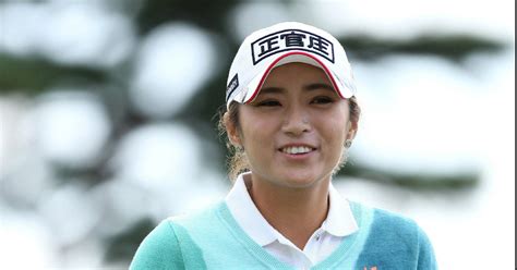 bo mee lee takes lead at mizuno classic