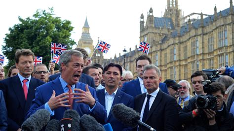 le royaume uni confronte  une vague de xenophobie post brexit