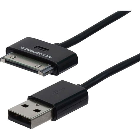 centrance slimfit usb sync cable    pin  pin cable