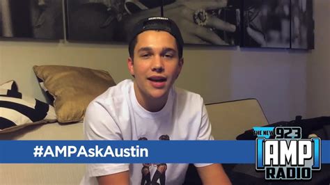 austin mahone answers important twitter questions from