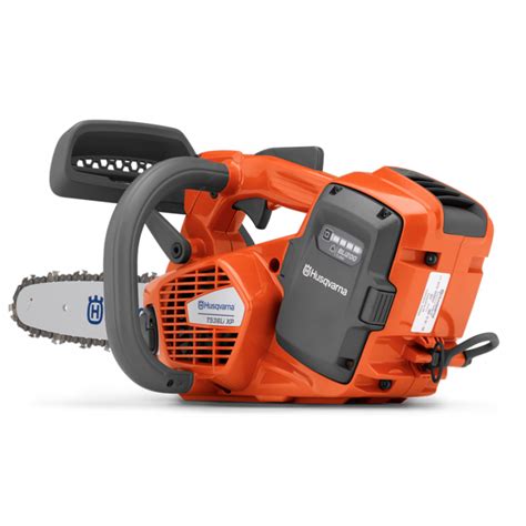 Husqvarna T535i Xp® 12 Chainsaw