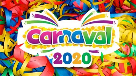 carnaval  mix youtube
