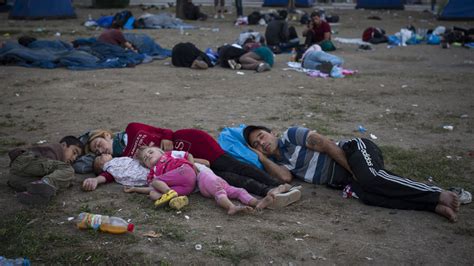 emergency eu meeting called to tackle refugee crisis news al jazeera