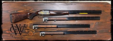 gunspot guns  sale gun auction browning  citori high grade  barrel set