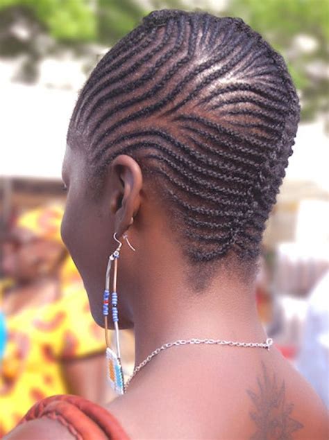 natural cornrow hairstyles  women cornrows natural hairstyles