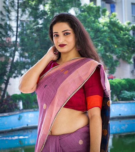 pin by subha dhoni on actress beauty in hot saree in 2020 saree