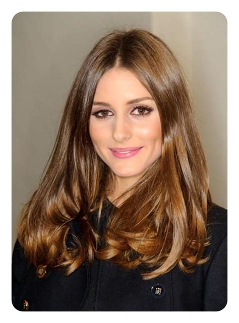 42 Chestnut Hair Colors Light And Dark You Will Want Style Easily