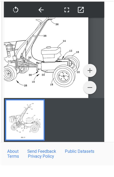 lesco hps chariot spreader issues page  lawn care forum