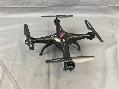 cheerwing syma xsw   solid beginner drone  chrome drones