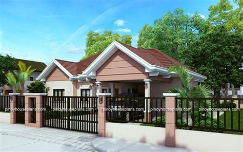 pin  house designs   philippines