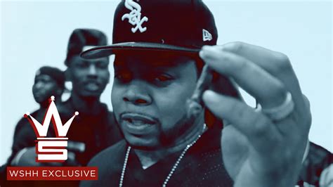 king louie   settle  wshh exclusive official  video youtube