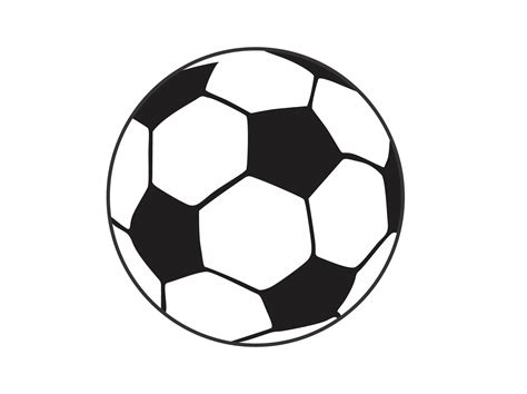 pelota de deporte futbol png  png