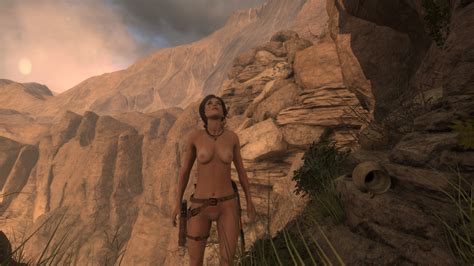 rise of the tomb raider lara nude mod page 13 adult