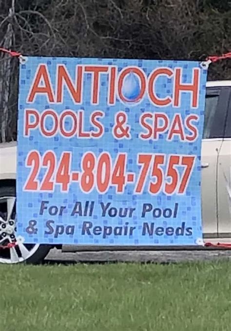 antioch pools spas antioch il antiochareacom