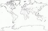 Biome Map Biomes sketch template