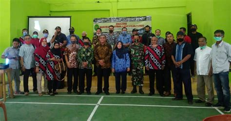 jajaran pn subang sosialisasikan sidang keliling  raterang  court