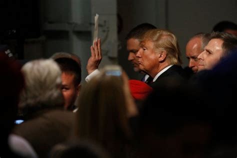 donald trump deflects withering fire on muslim plan the new york times
