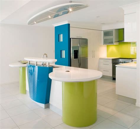 contoh desain dapur minimalis cantik desain gambar furniture rumah