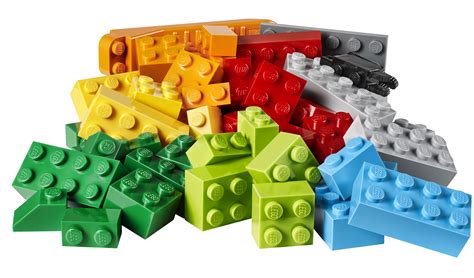 lego    greatest individual lego bricks   metro news