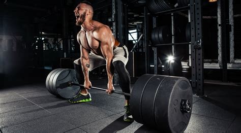 6 tips for a better deadlift muscle and fitness