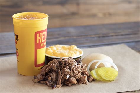 Local Entrepreneur Brings Two Dickey’s Barbecue Pit Locations To