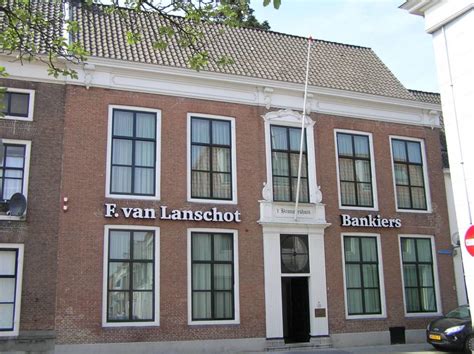 van lanschot bank  fire   executive pay rise dutchnewsnl