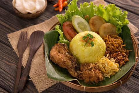 delicious indonesian breakfasts   recreate  home tourism indonesia